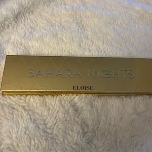 Sahara Nights Eloise Eyeshadow Pallet